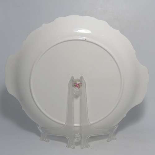 Royal Albert Tranquillity cake plate
