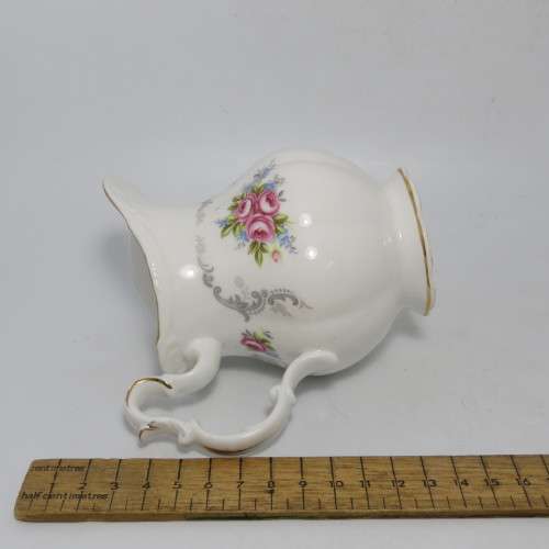 Royal Albert Tranquillity milk jug