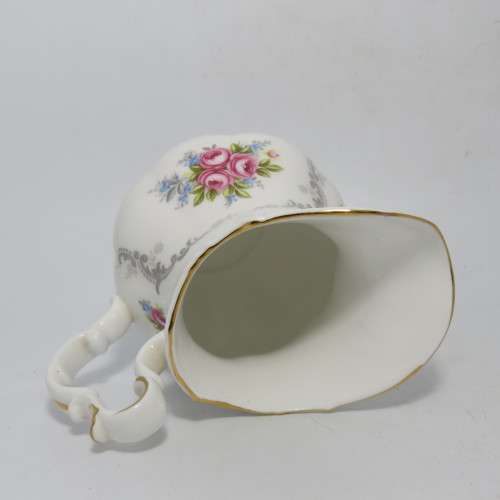 Royal Albert Tranquillity milk jug
