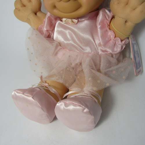 Vintage Russ troll doll kidz twinkles doll - 29cm