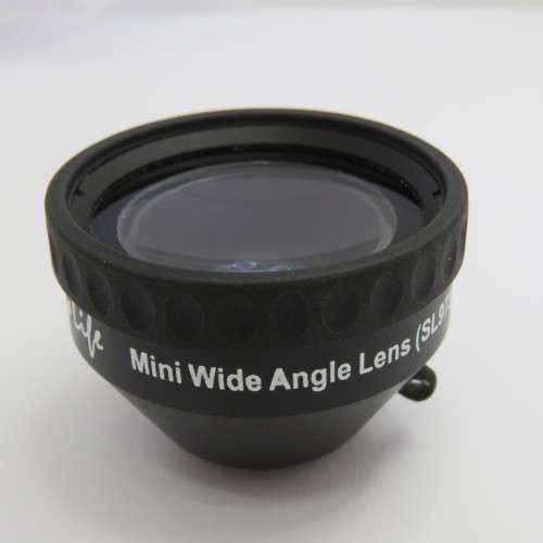 Sea Life Mini wide angle lens (SL973)