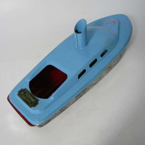 Robdunn Collection Paternoster Pop Pop steam boat