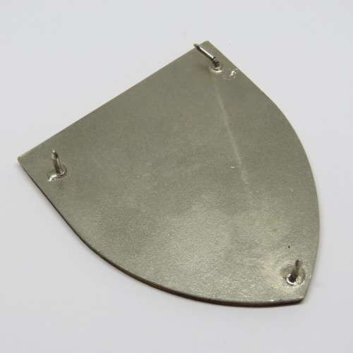 SADF Bo-Nossob Commando shoulder flash - Enamel type