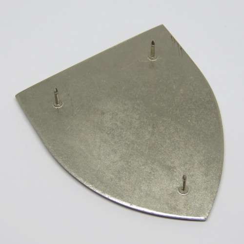 SADF South West Karoo commando shoulder flash