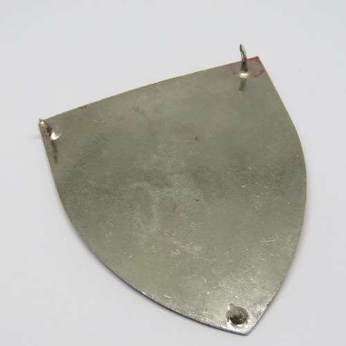 SADF Winterberg Commando shoulder flash
