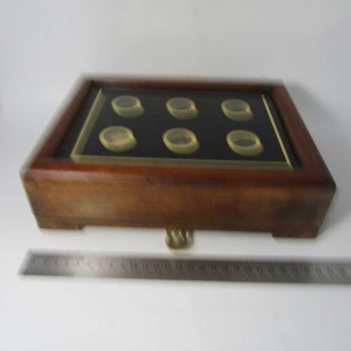 Vintage Room Service Butlers bell Annunciator