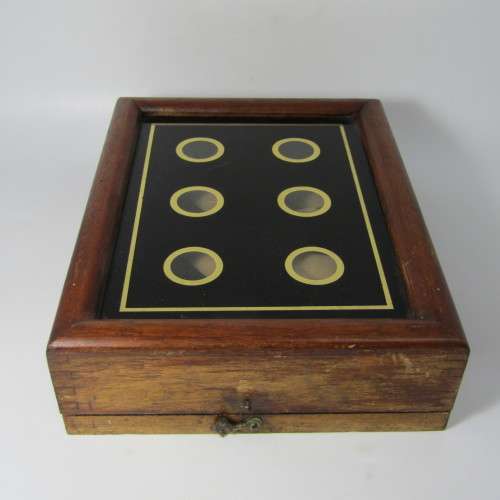 Vintage Room Service Butlers bell Annunciator