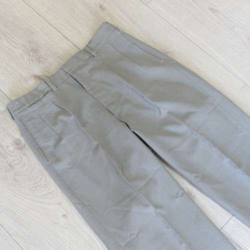 SADF stepouts trousers - Inner leg 73 cm - Waist 78 cm
