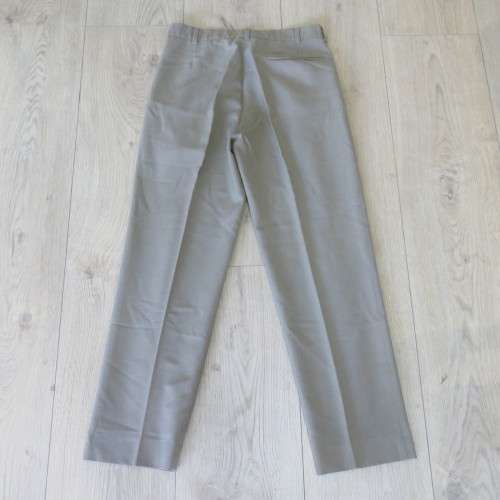 SADF stepouts trousers - Inner leg 73 cm - Waist 78 cm