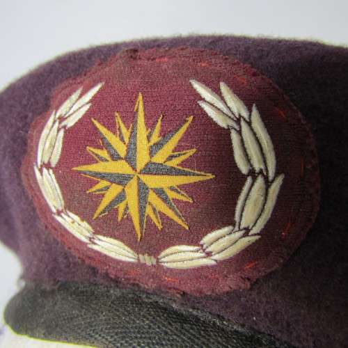 SA Army Special Forces beret - size 55
