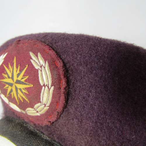 SA Army Special Forces beret - size 55