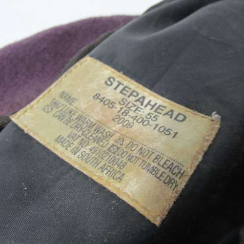 SA Army Special Forces beret - size 55