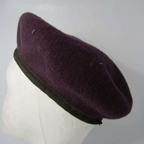 SA Army Special Forces beret - size 55