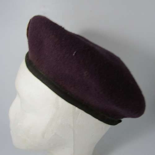 SA Army Special Forces beret - size 55