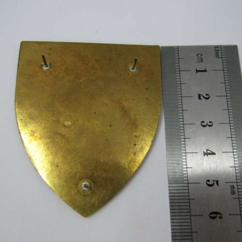 SADF Volksrust commando shoulder flash