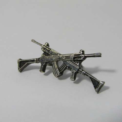 SWATF Marksman Proficiency badge