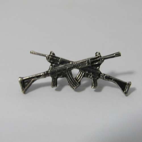 SWATF Marksman Proficiency badge