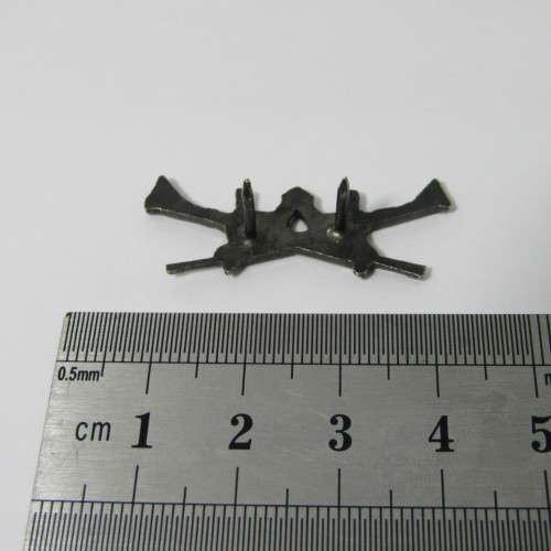 SWATF Marksman Proficiency badge