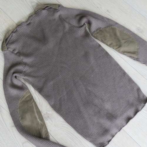 SADF Nutria Jersey - 1988 - 107 cm - More sizes in description