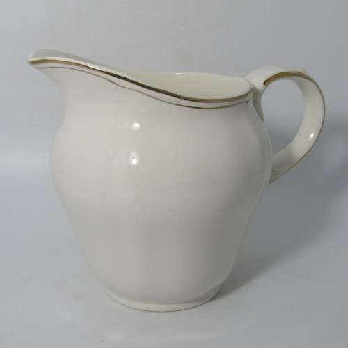 Vintage Alfred Meakin milk jug