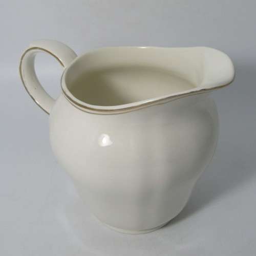 Vintage Alfred Meakin milk jug