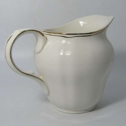 Vintage Alfred Meakin milk jug