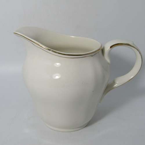 Vintage Alfred Meakin milk jug