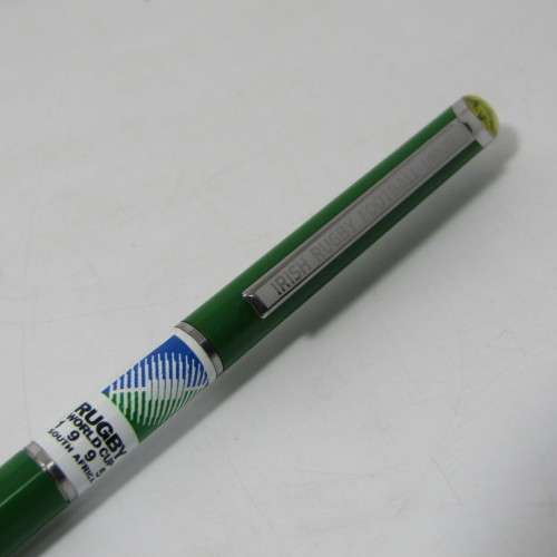 Irish rugby football 1995 pen