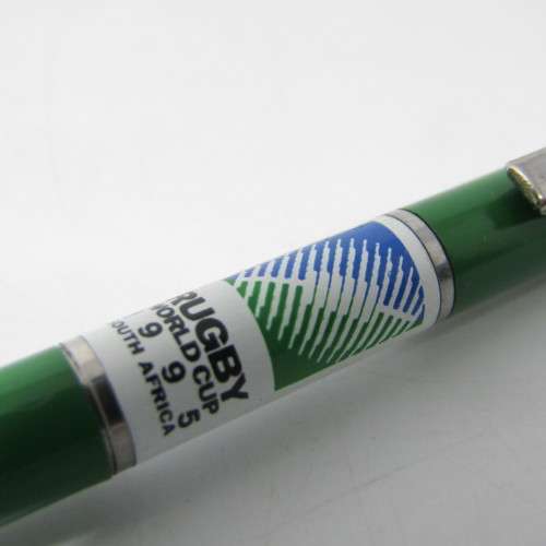 Irish rugby football 1995 pen