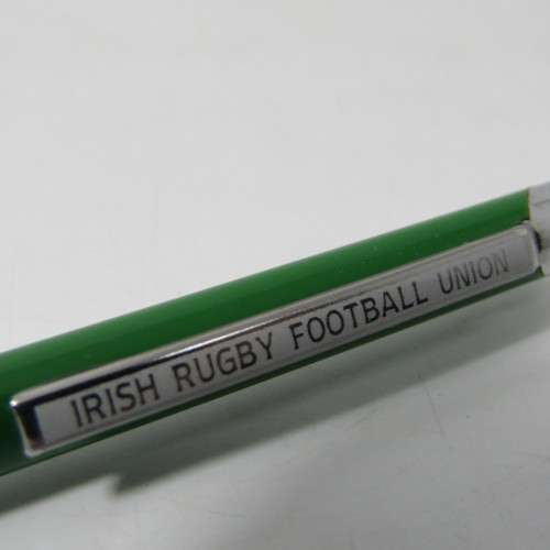 Irish rugby football 1995 pen