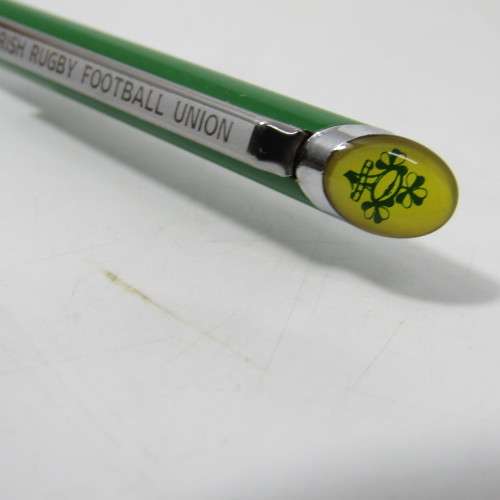 Irish rugby football 1995 pen