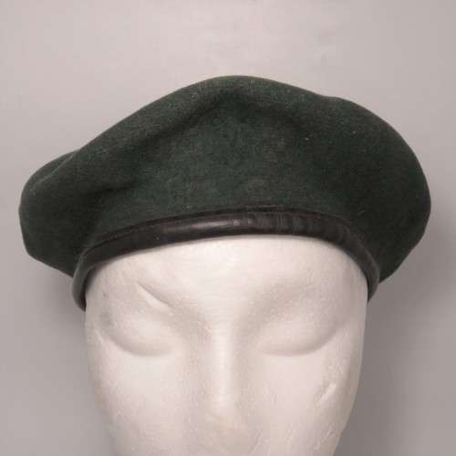SA Infantry green beret - Size 53