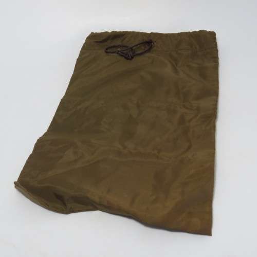 SADF Nutria shower toiletries bag