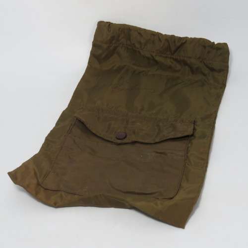 SADF Nutria shower toiletries bag