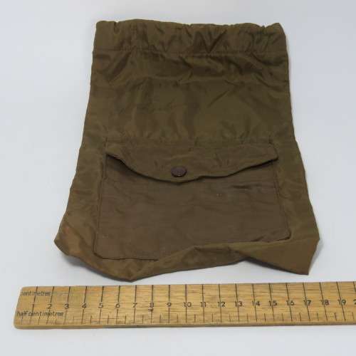 SADF Nutria shower toiletries bag