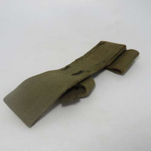 SADF webbing R1 Bayonet frog