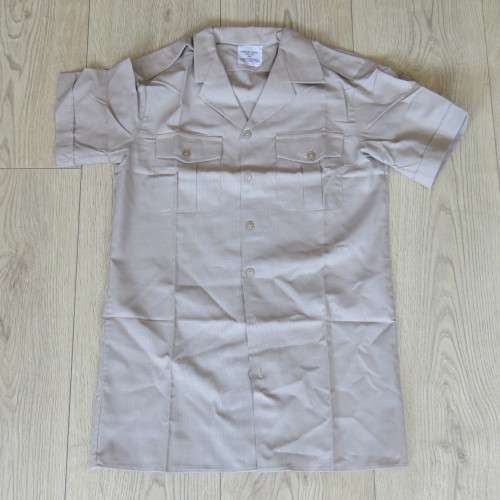 SADF step outs short sleeve shirt - Sizes small