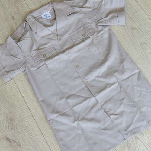 SADF step outs short sleeve shirt - Sizes small
