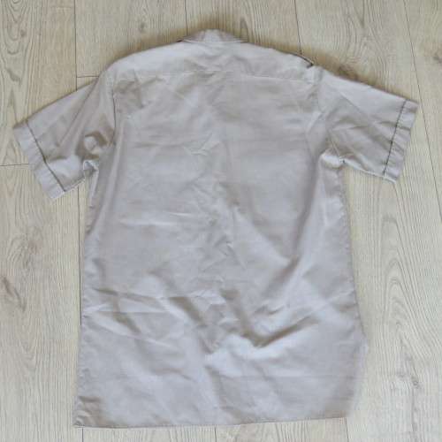 SADF Step out short sleeve shirt - Size medium
