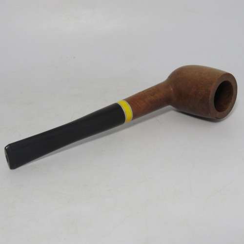 Medico Medalist imported briar smoking pipe