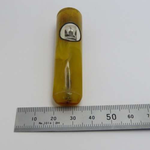 Vintage Hermansdenkmal cigar mouth piece