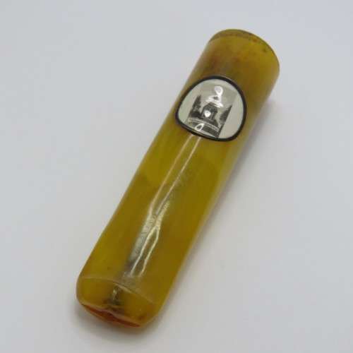 Vintage Hermansdenkmal cigar mouth piece