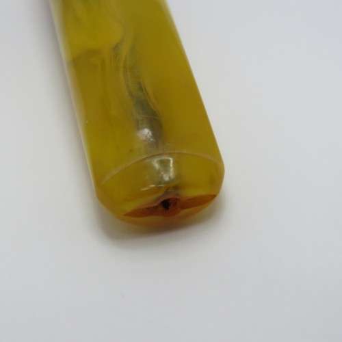 Vintage Hermansdenkmal cigar mouth piece