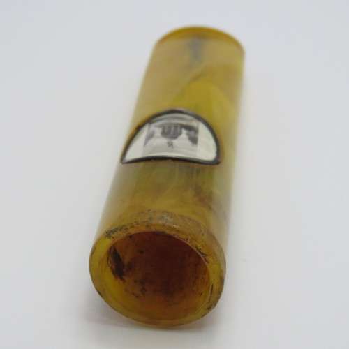 Vintage Hermansdenkmal cigar mouth piece