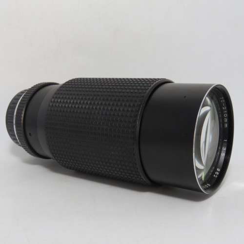 Vintage RMC Tokina 1:3,5 70-210mm camera lens - Lens is clean - P/K mount
