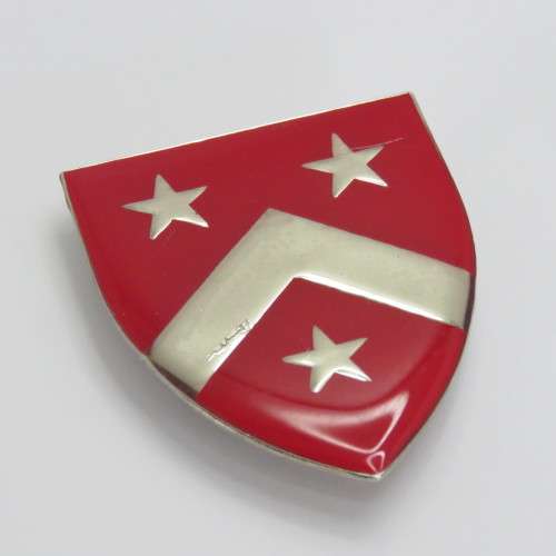 SADF Senekal Commando shoulder flash