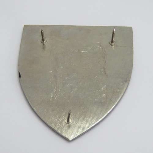 SWA 201/31 Battalion shoulder flash
