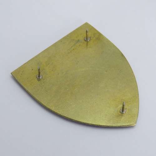 SADF Frankfort Commando shoulder flash