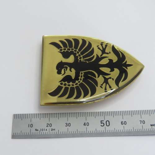 SADF Frankfort Commando shoulder flash