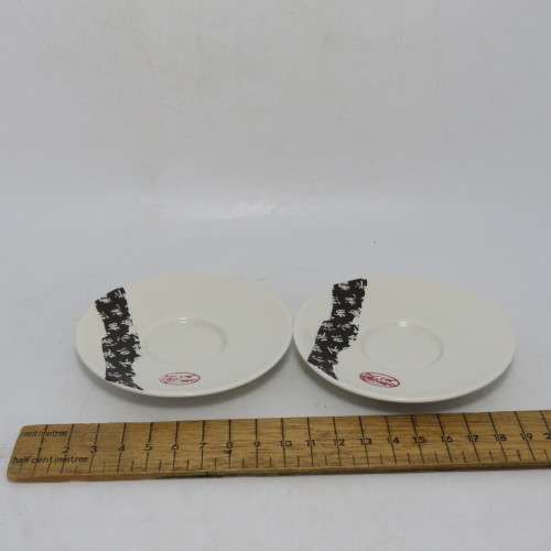Chinese tea set for 5 in box
